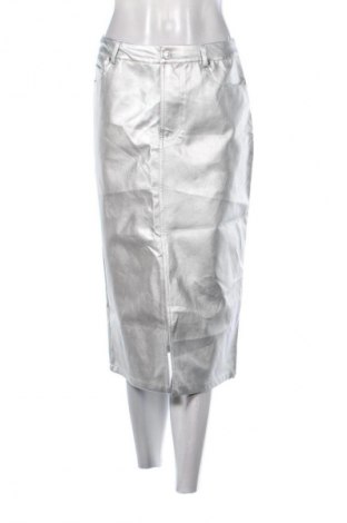 Spódnica Ladies, Rozmiar M, Kolor Szary, Cena 54,99 zł