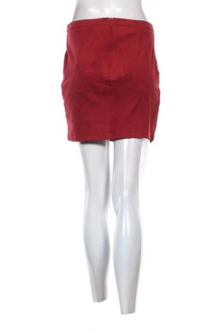 Szoknya Lascana, Méret S, Szín Piros, Ár 3 429 Ft