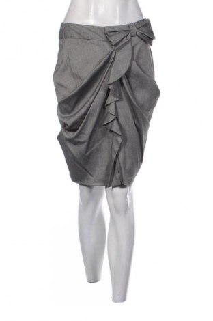 Sukně Lashez, Velikost M, Barva Šedá, Cena  277,00 Kč