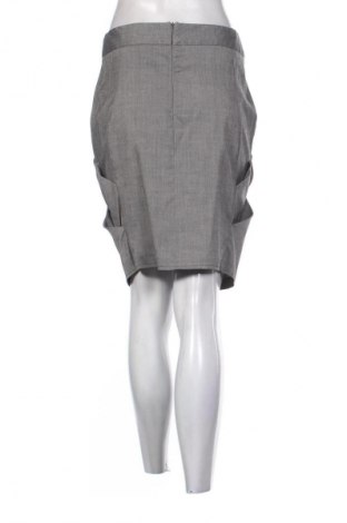Sukně Lashez, Velikost M, Barva Šedá, Cena  277,00 Kč