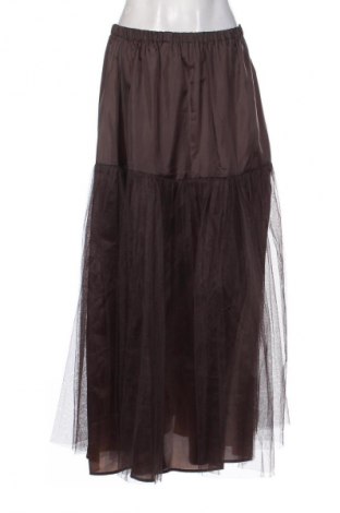 Rock Laura Scott, Größe L, Farbe Braun, Preis € 21,86