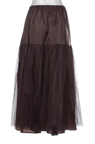 Rock Laura Scott, Größe L, Farbe Braun, Preis € 21,86