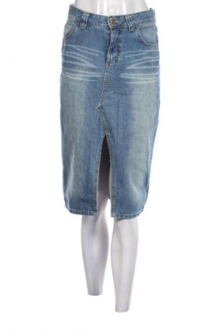 Spódnica Lee, Rozmiar S, Kolor Niebieski, Cena 151,10 zł