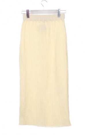 Sukňa Lefon, Veľkosť S, Farba Žltá, Cena  31,65 €