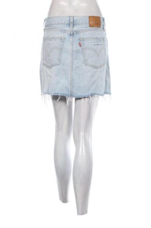 Rock Levi's, Größe S, Farbe Blau, Preis 23,99 €