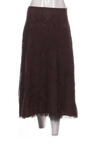 Spódnica Lilith, Rozmiar S, Kolor Brązowy, Cena 108,99 zł