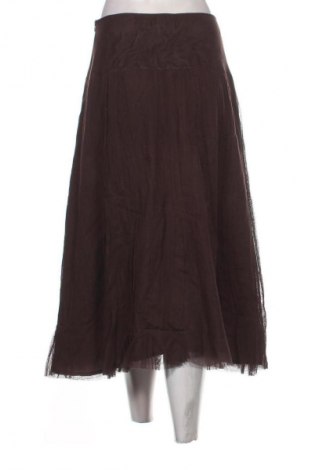 Spódnica Lilith, Rozmiar S, Kolor Brązowy, Cena 108,99 zł