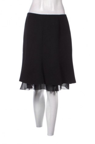 Fustă Lille, Mărime L, Culoare Negru, Preț 51,00 Lei