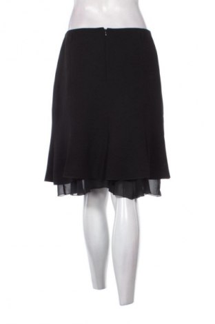Fustă Lille, Mărime L, Culoare Negru, Preț 51,00 Lei