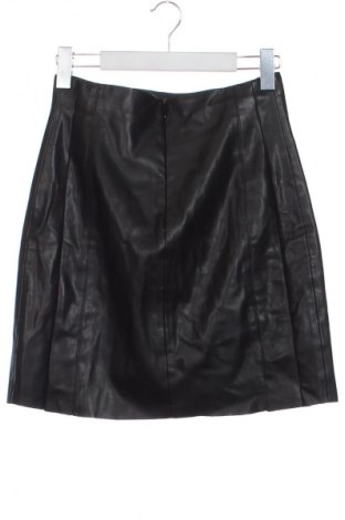 Fustă Lindex, Mărime S, Culoare Negru, Preț 26,99 Lei