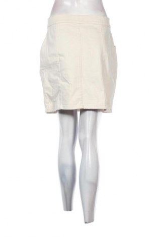 Rock Lindex, Größe M, Farbe Weiß, Preis 9,99 €