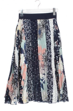 Φούστα Lindex, Μέγεθος XS, Χρώμα Πολύχρωμο, Τιμή 10,99 €