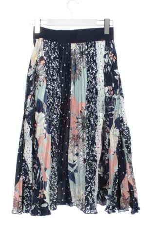 Φούστα Lindex, Μέγεθος XS, Χρώμα Πολύχρωμο, Τιμή 10,99 €