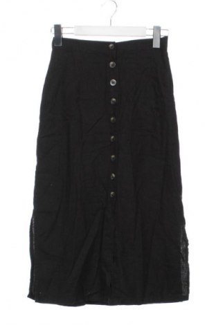 Rock Lindex, Größe XS, Farbe Schwarz, Preis € 11,99