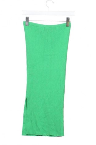 Rock Lindex, Größe XS, Farbe Grün, Preis 12,00 €