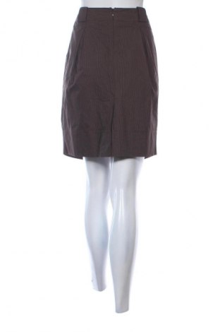 Fustă List, Mărime L, Culoare Maro, Preț 21,99 Lei