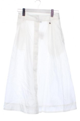 Rock Liu Jo, Größe XS, Farbe Weiß, Preis € 45,46