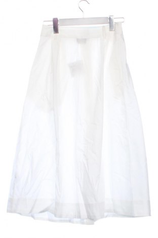 Rock Liu Jo, Größe XS, Farbe Weiß, Preis € 45,46