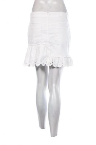 Rock Liu Jo, Größe S, Farbe Weiß, Preis 25,99 €