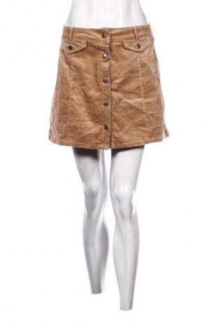 Szoknya Love Tree, Méret M, Szín Bézs, Ár 1 759 Ft