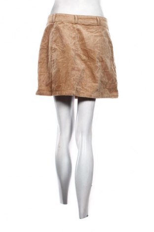 Szoknya Love Tree, Méret M, Szín Bézs, Ár 1 759 Ft