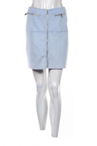 Spódnica Lulu Love, Rozmiar S, Kolor Niebieski, Cena 29,99 zł