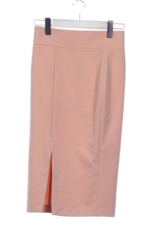 Szoknya Lynne, Méret XS, Szín Hamurózsaszín, Ár 8 678 Ft