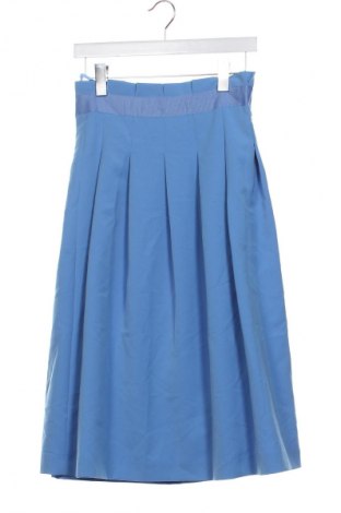 Sukně Madeleine, Velikost XS, Barva Modrá, Cena  459,00 Kč
