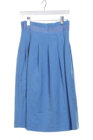 Sukně Madeleine, Velikost XS, Barva Modrá, Cena  459,00 Kč