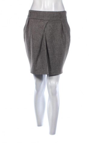 Spódnica Madonna, Rozmiar XL, Kolor Brązowy, Cena 52,06 zł