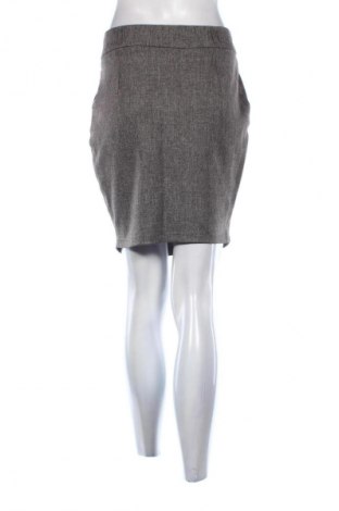 Spódnica Madonna, Rozmiar XL, Kolor Brązowy, Cena 52,06 zł