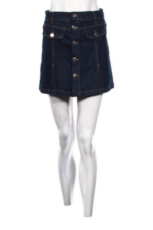 Fustă Maje, Mărime S, Culoare Albastru, Preț 364,93 Lei