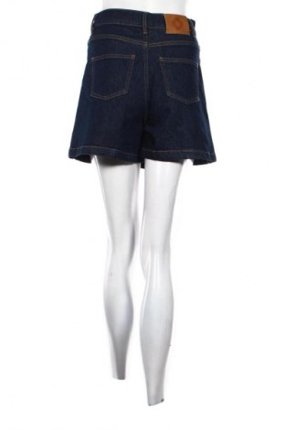 Fustă Maje, Mărime S, Culoare Albastru, Preț 364,93 Lei