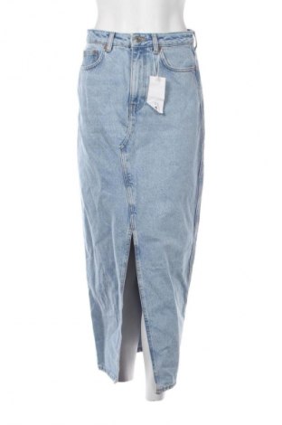 Fustă Mango, Mărime S, Culoare Albastru, Preț 99,99 Lei