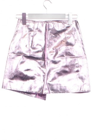 Пола Mango, Размер XXS, Цвят Розов, Цена 32,00 €