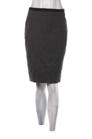 Sukňa Mango, Veľkosť S, Farba Sivá, Cena  7,95 €