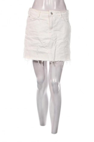 Szoknya Mango, Méret M, Szín Fehér, Ár 4 329 Ft