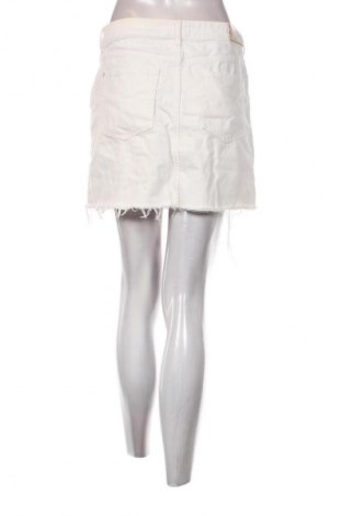 Szoknya Mango, Méret M, Szín Fehér, Ár 4 329 Ft
