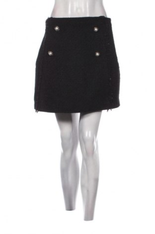 Sukně Mango, Velikost M, Barva Černá, Cena  397,00 Kč