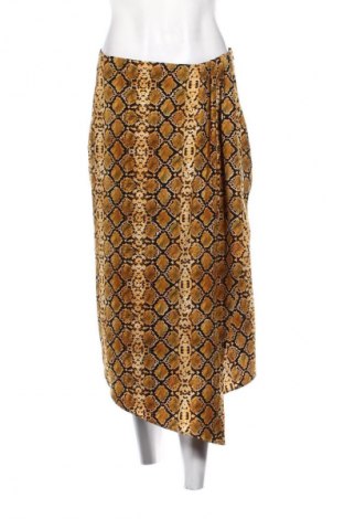 Fustă Mango, Mărime M, Culoare Multicolor, Preț 243,09 Lei