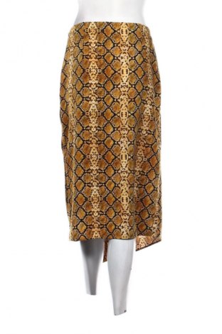 Fustă Mango, Mărime M, Culoare Multicolor, Preț 243,09 Lei