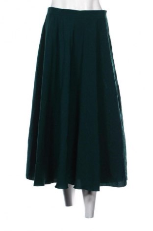 Пола Mango, Размер M, Цвят Зелен, Цена 17,35 €