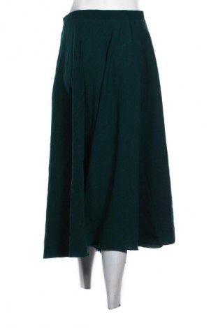 Пола Mango, Размер M, Цвят Зелен, Цена 17,35 €