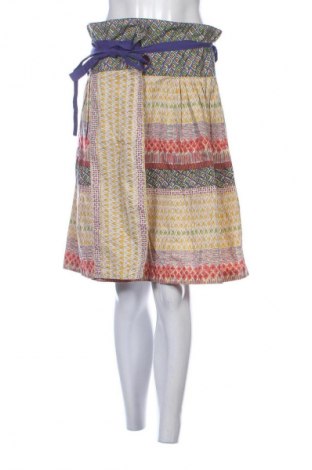 Szoknya Mango, Méret L, Szín Sokszínű, Ár 5 785 Ft