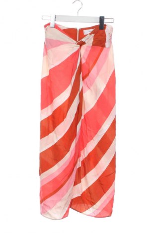 Spódnica Mango, Rozmiar XS, Kolor Kolorowy, Cena 63,99 zł