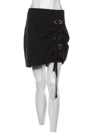 Fustă Manguun, Mărime L, Culoare Negru, Preț 33,99 Lei