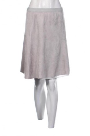 Spódnica Marc Cain, Rozmiar L, Kolor Beżowy, Cena 337,14 zł