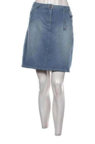 Φούστα Marc Cain Sports, Μέγεθος XL, Χρώμα Μπλέ, Τιμή 32,99 €