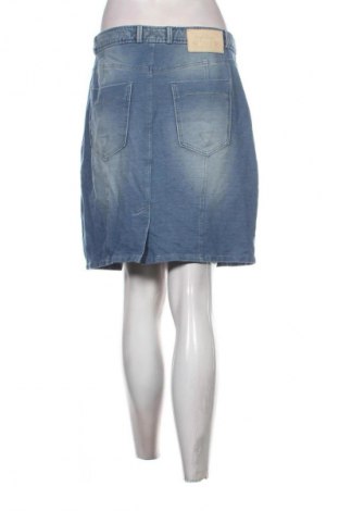 Φούστα Marc Cain Sports, Μέγεθος XL, Χρώμα Μπλέ, Τιμή 32,99 €