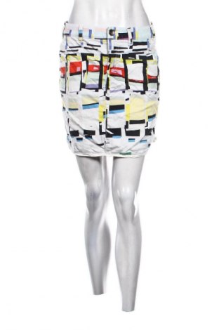 Fustă Marc Cain Sports, Mărime S, Culoare Multicolor, Preț 154,99 Lei